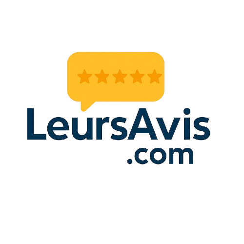 LeursAvis.com — Accueil