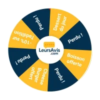 Logo LeursAvis.com