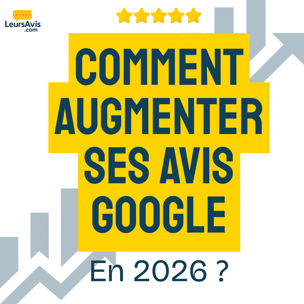 augmenter ses avis google