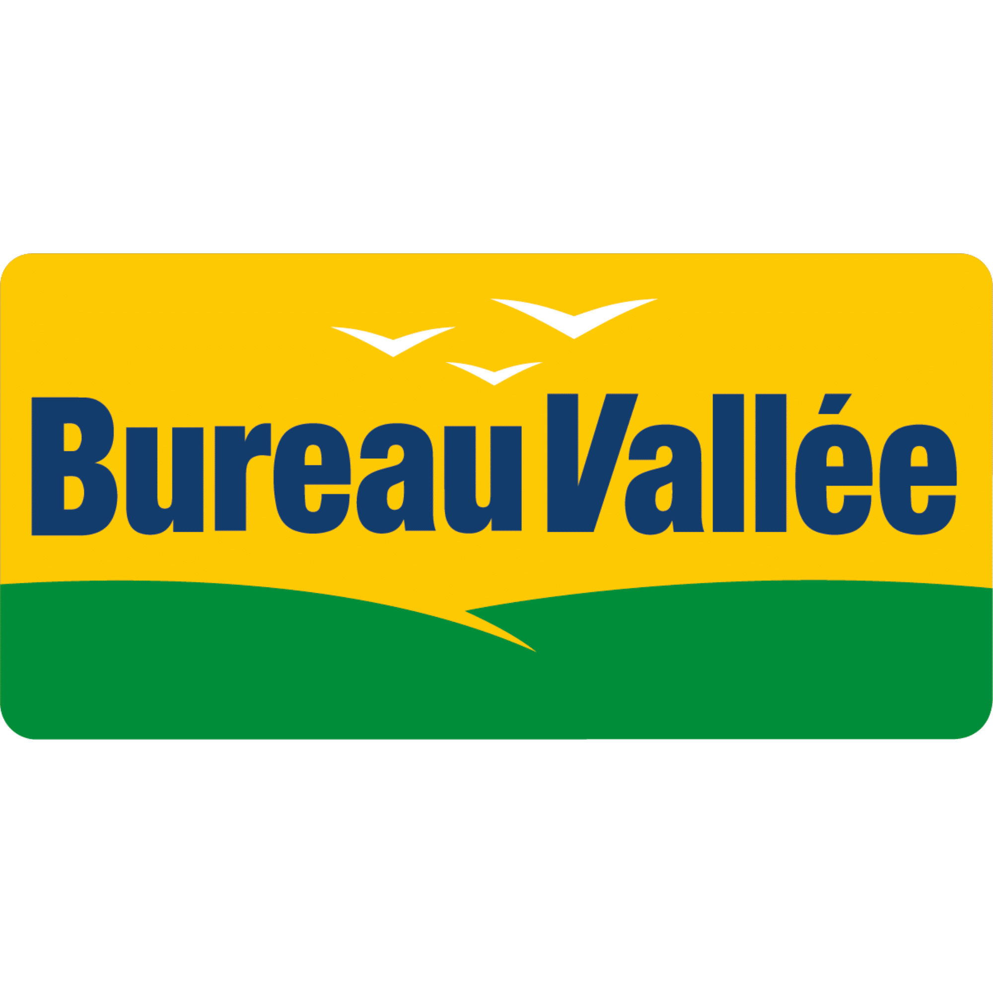 Bureau Vallée