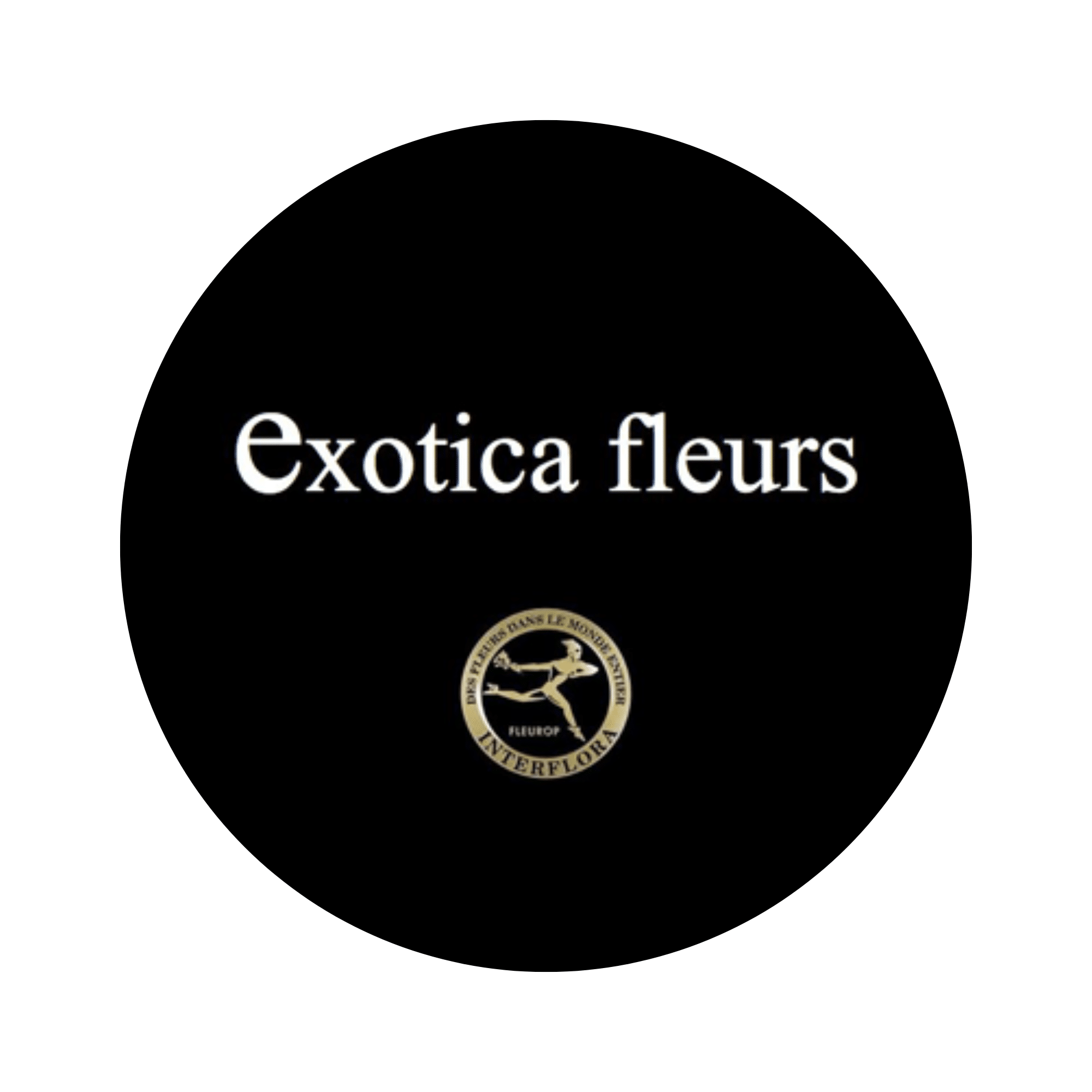 Exotica Fleurs