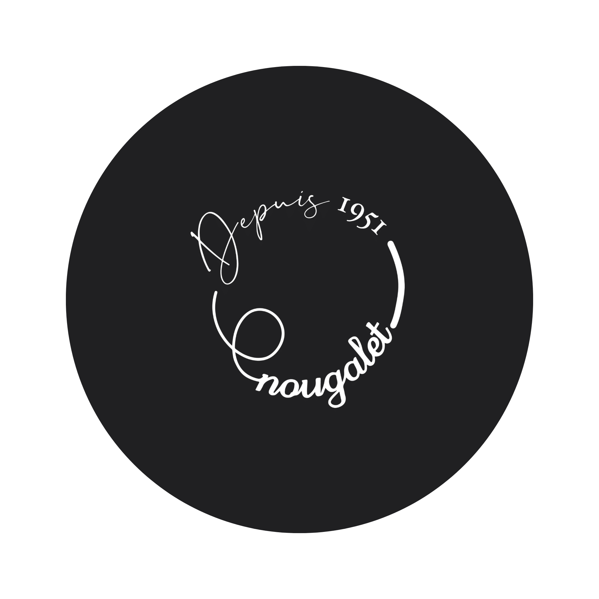 Nougalet