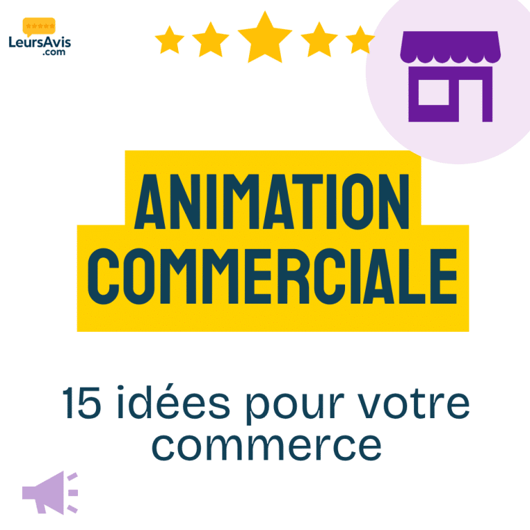 Vignette Animation commerciale : 15 idées pour votre commerce