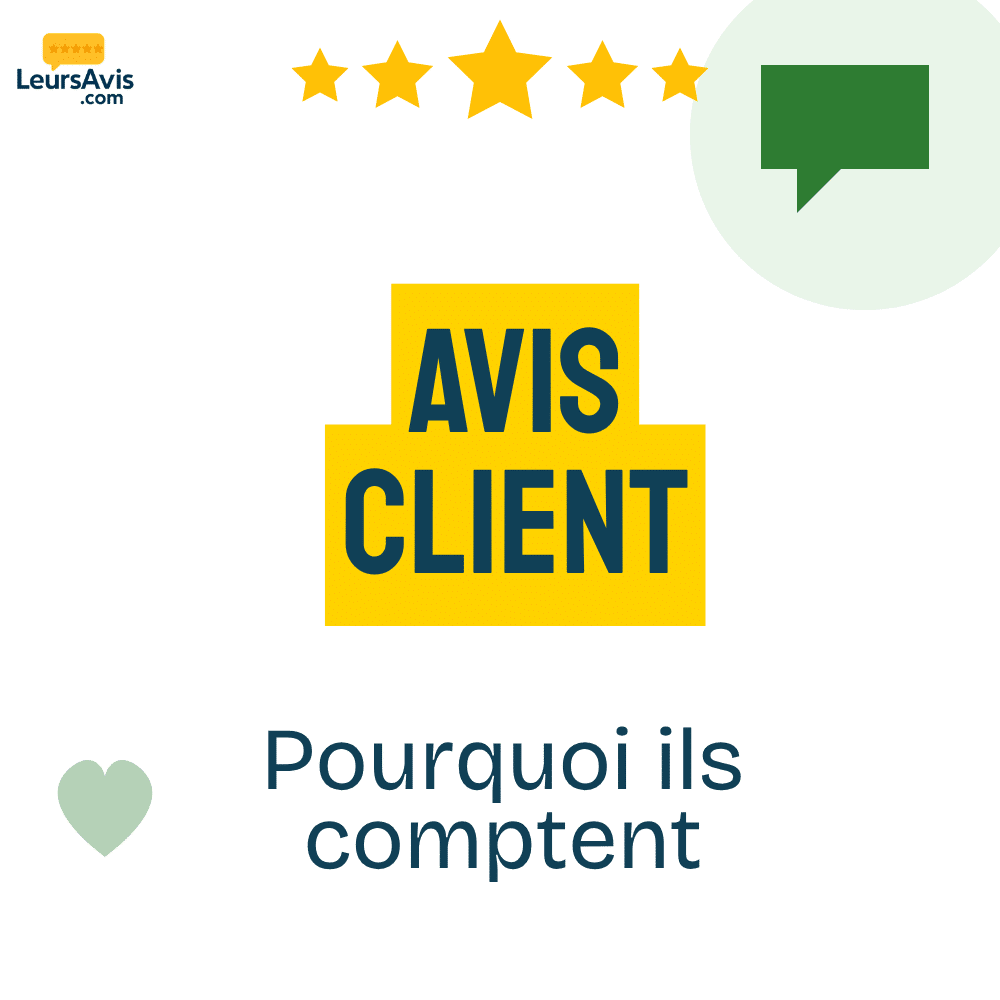 Vignette : avis client, pourquoi ils comptent pour un commerce de proximité