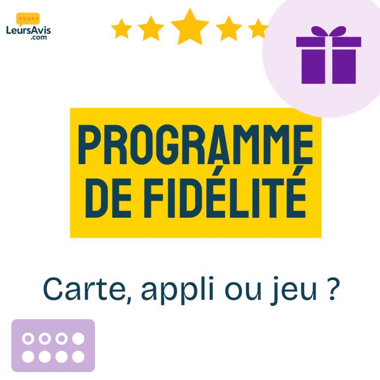 Vignette : programme de fidélité, carte, appli ou jeu ?